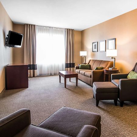 Quality Inn & Suites Towanda Εξωτερικό φωτογραφία