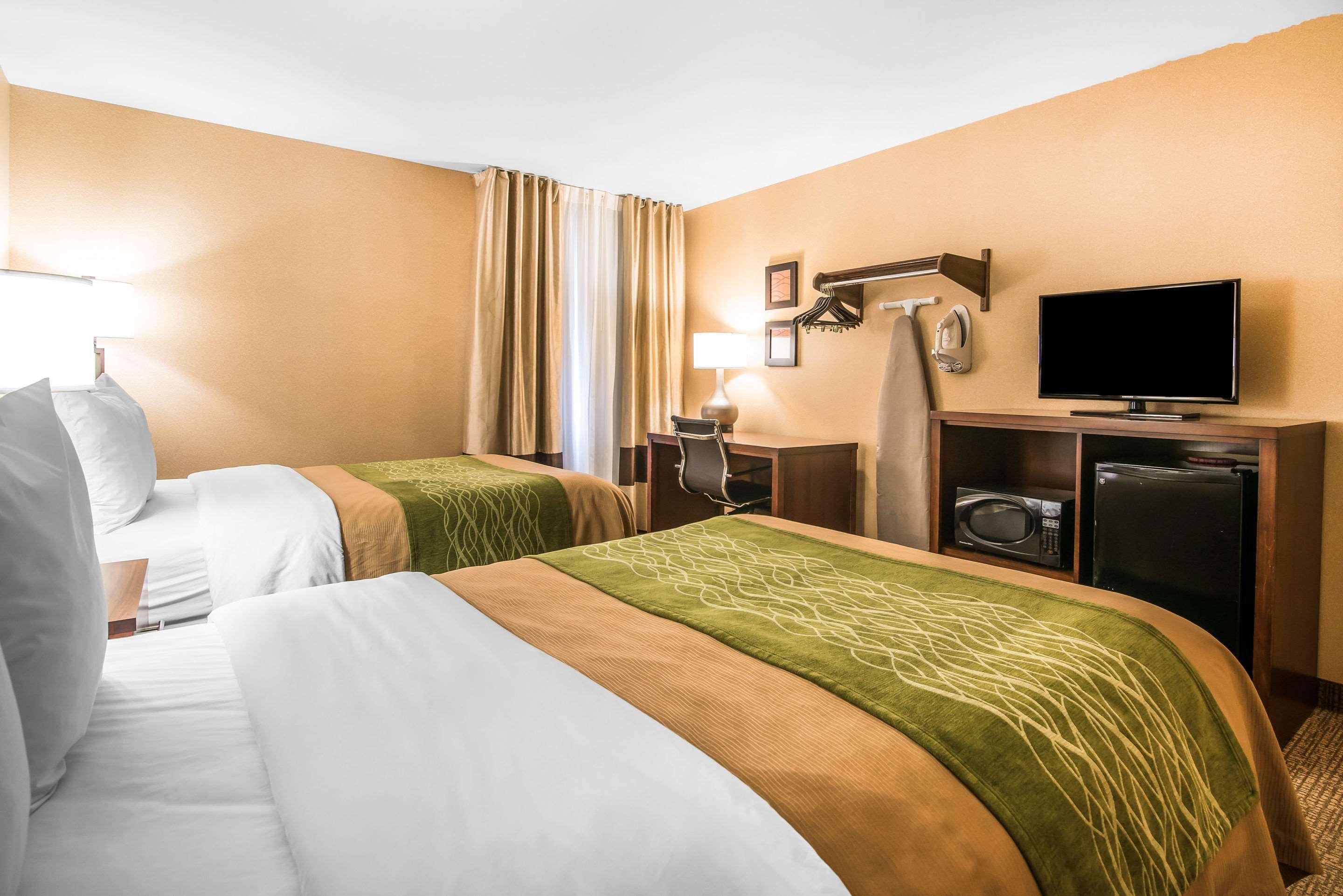 Quality Inn & Suites Towanda Εξωτερικό φωτογραφία