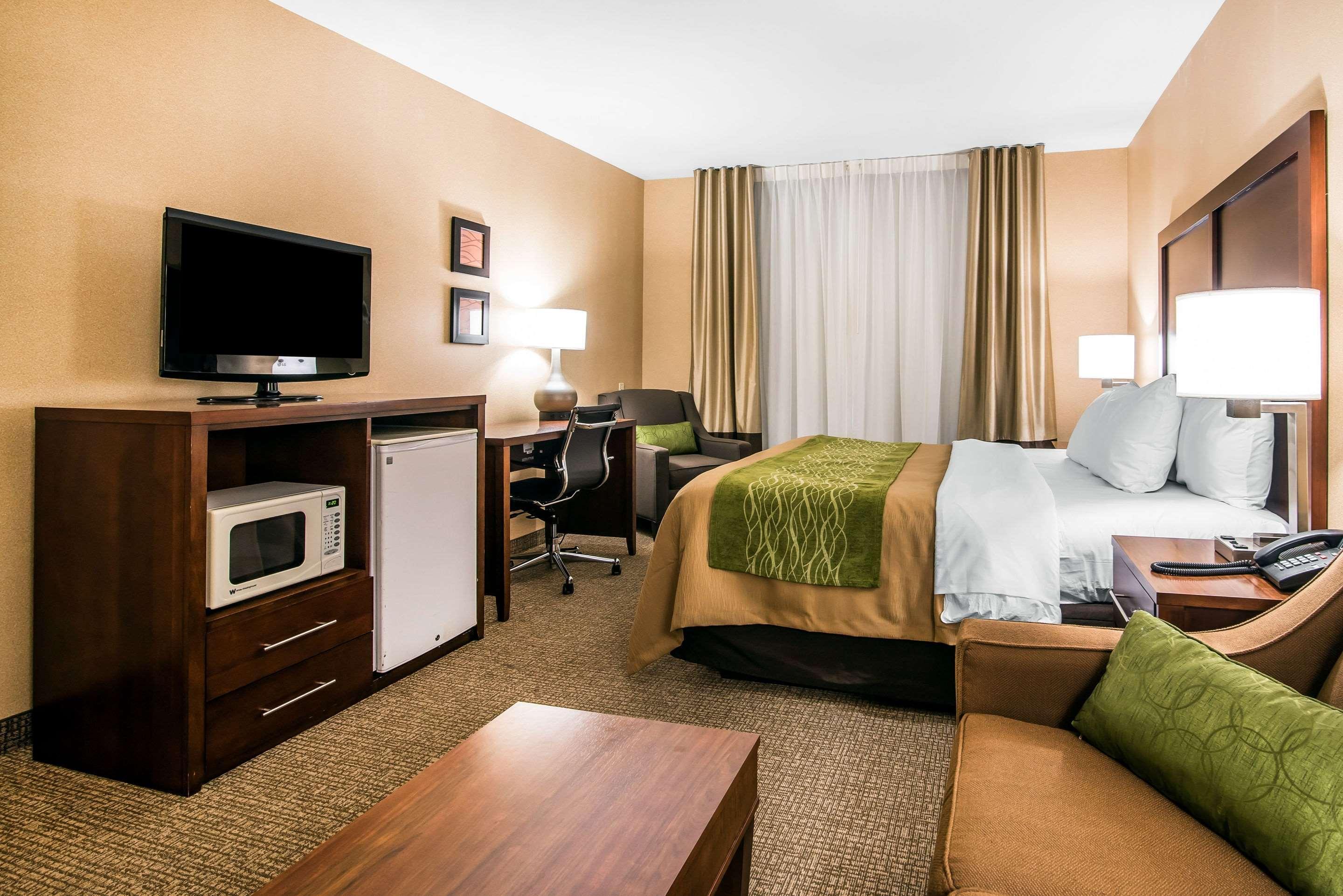 Quality Inn & Suites Towanda Εξωτερικό φωτογραφία