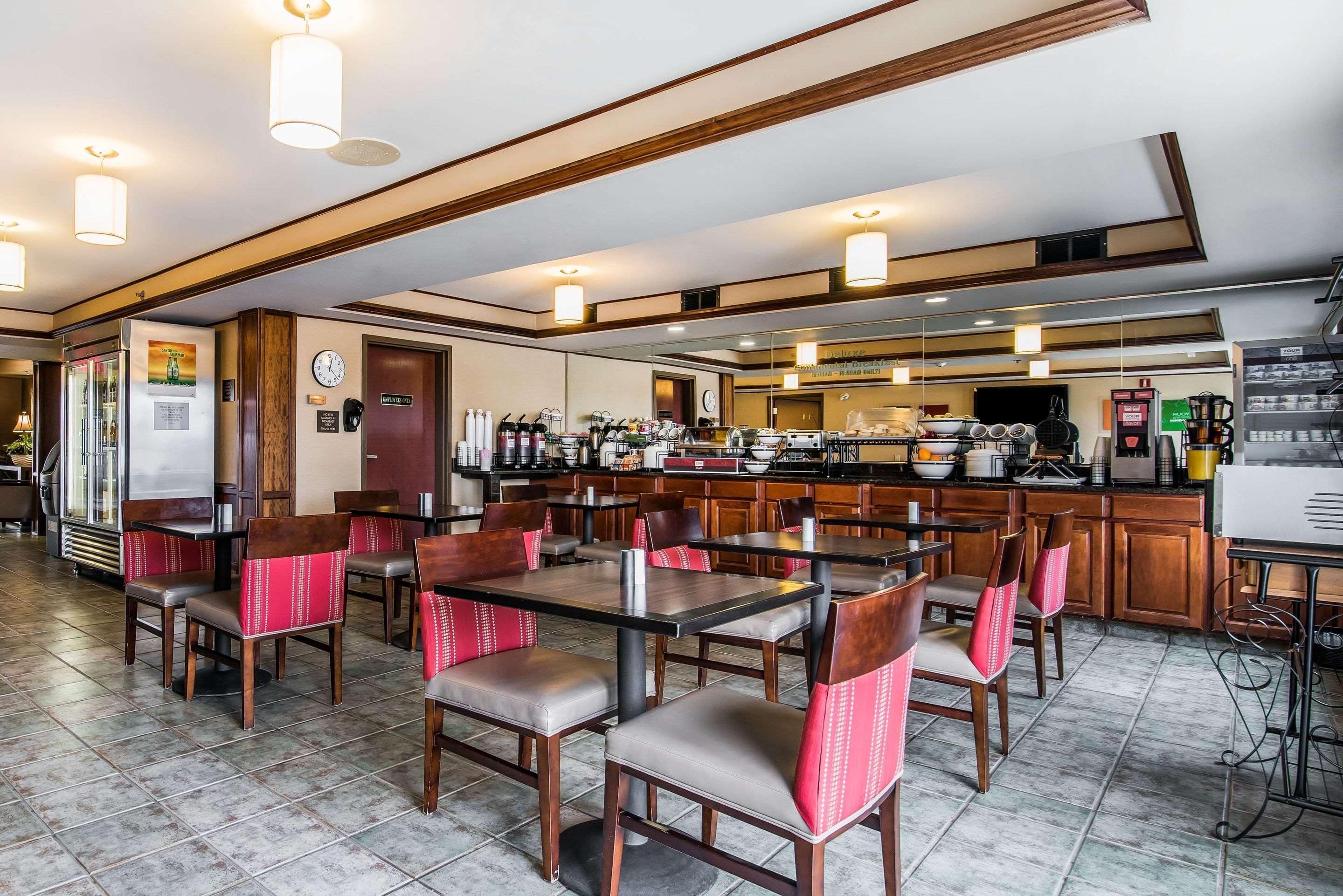 Quality Inn & Suites Towanda Εξωτερικό φωτογραφία