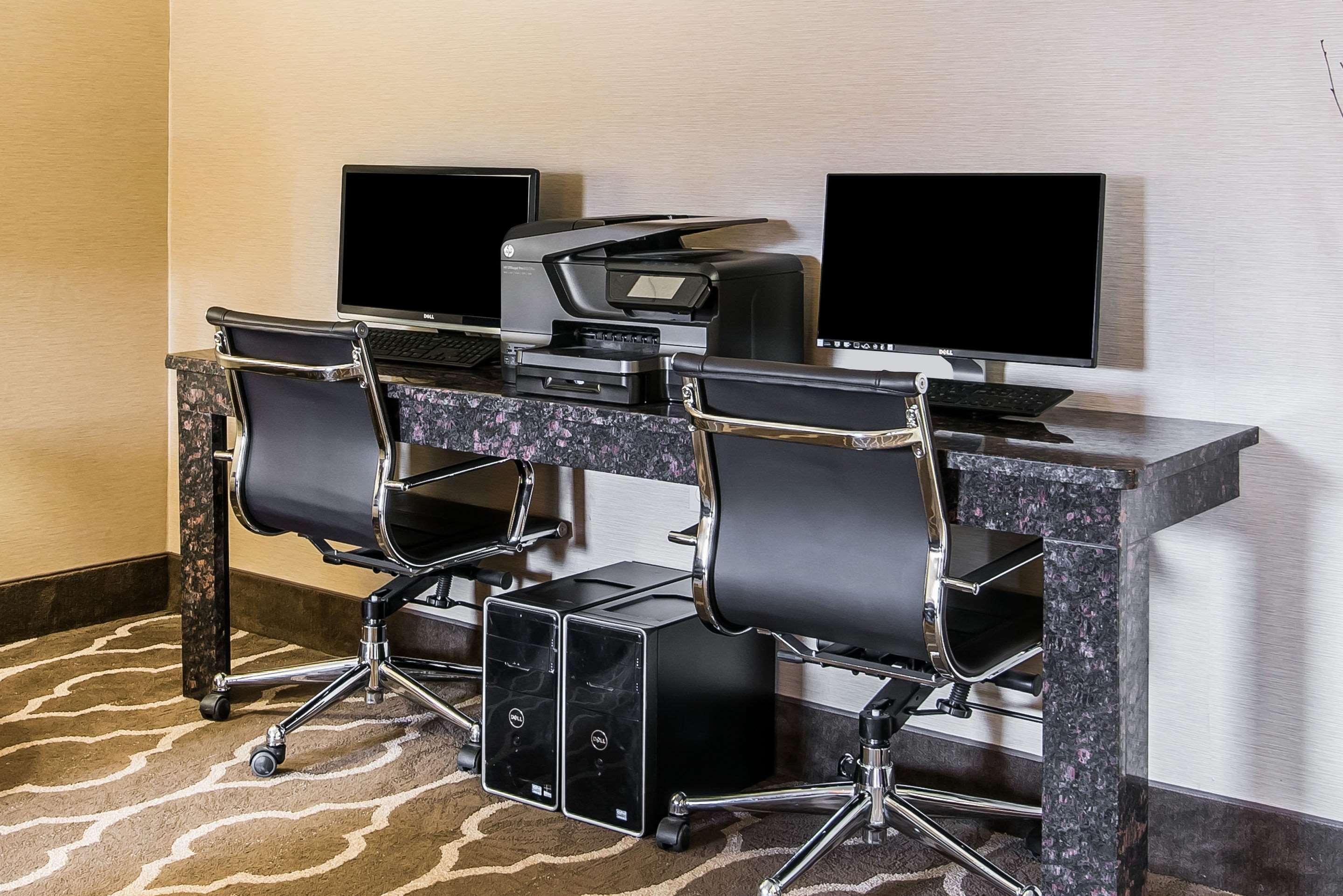 Quality Inn & Suites Towanda Εξωτερικό φωτογραφία